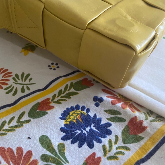 NWT BOTTEGA VENETA Messenger bag - Picture 13 of 15